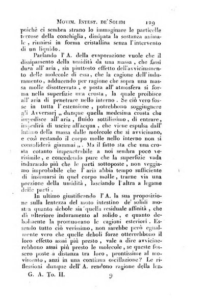 Giornale arcadico di scienze, lettere ed arti