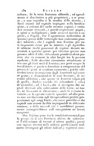 Giornale arcadico di scienze, lettere ed arti