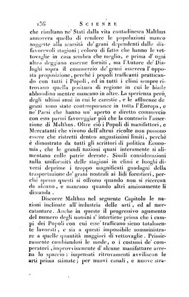 Giornale arcadico di scienze, lettere ed arti