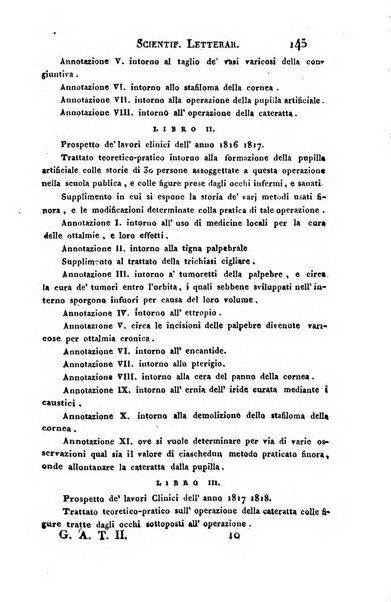 Giornale arcadico di scienze, lettere ed arti