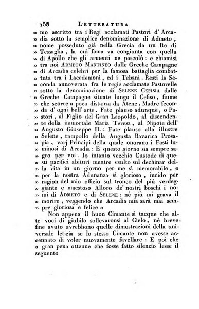 Giornale arcadico di scienze, lettere ed arti