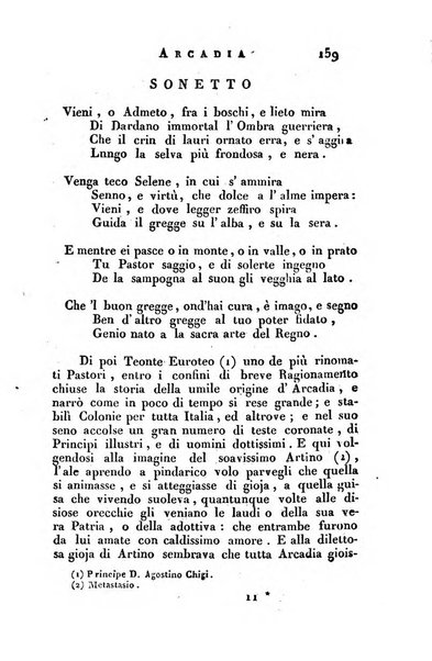 Giornale arcadico di scienze, lettere ed arti