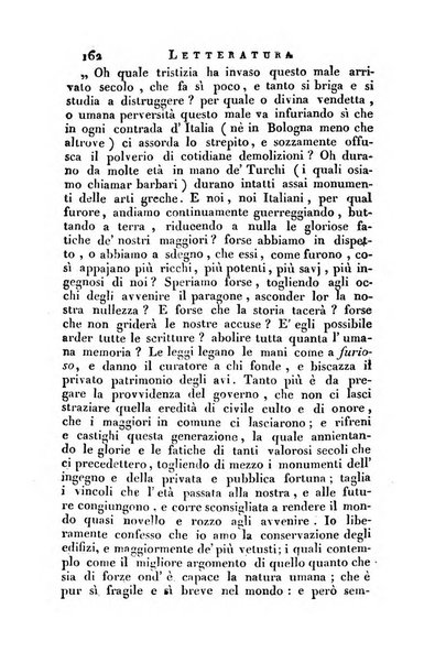 Giornale arcadico di scienze, lettere ed arti