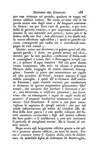 Giornale arcadico di scienze, lettere ed arti