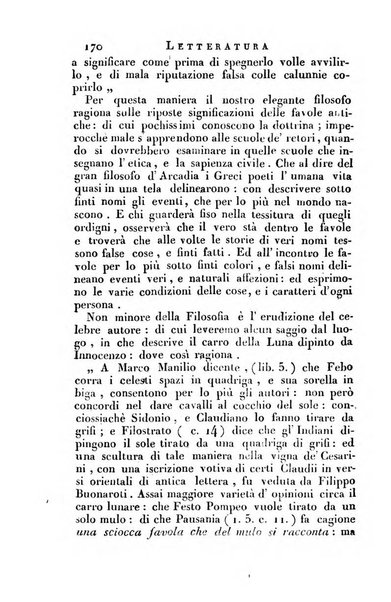 Giornale arcadico di scienze, lettere ed arti