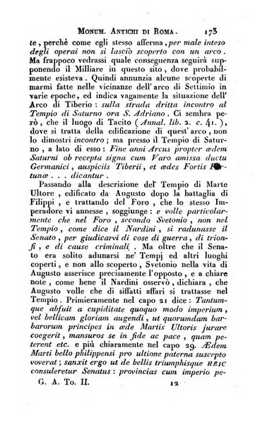 Giornale arcadico di scienze, lettere ed arti