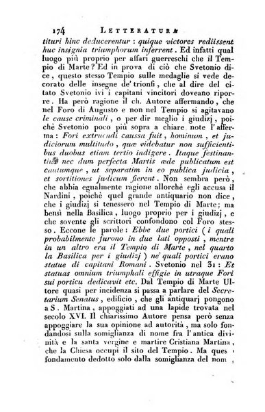 Giornale arcadico di scienze, lettere ed arti