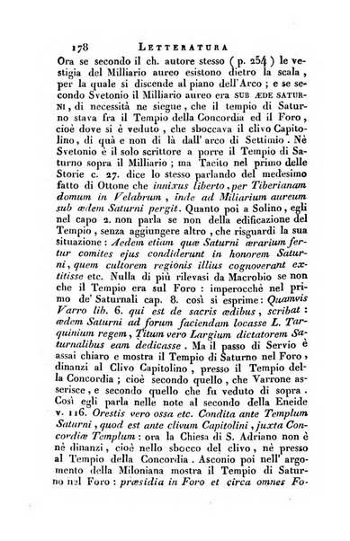 Giornale arcadico di scienze, lettere ed arti