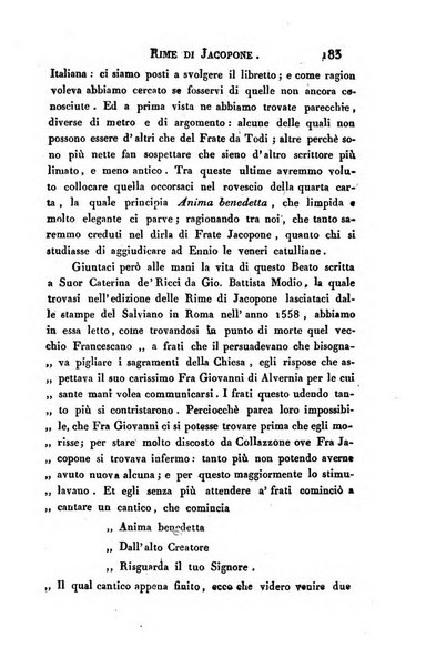 Giornale arcadico di scienze, lettere ed arti