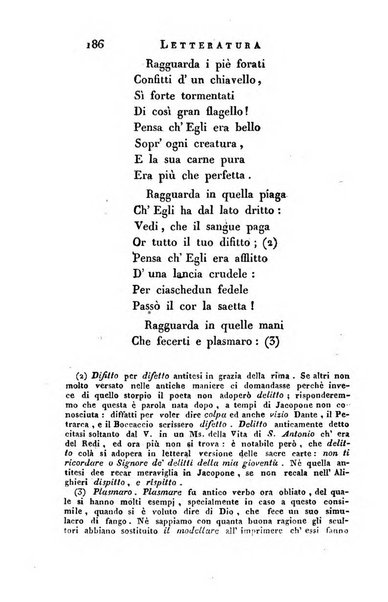 Giornale arcadico di scienze, lettere ed arti