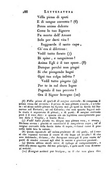 Giornale arcadico di scienze, lettere ed arti