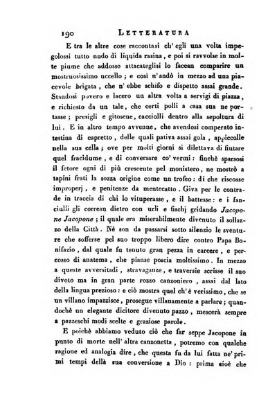 Giornale arcadico di scienze, lettere ed arti