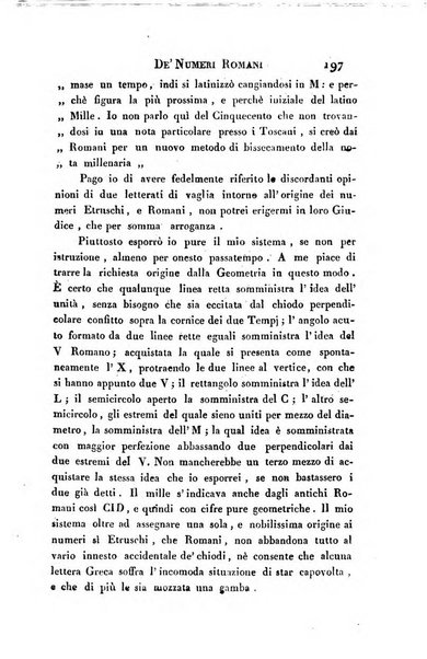 Giornale arcadico di scienze, lettere ed arti