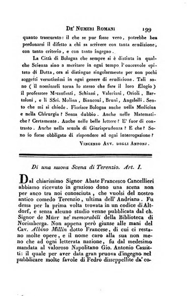 Giornale arcadico di scienze, lettere ed arti