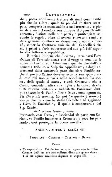 Giornale arcadico di scienze, lettere ed arti