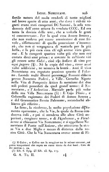 Giornale arcadico di scienze, lettere ed arti