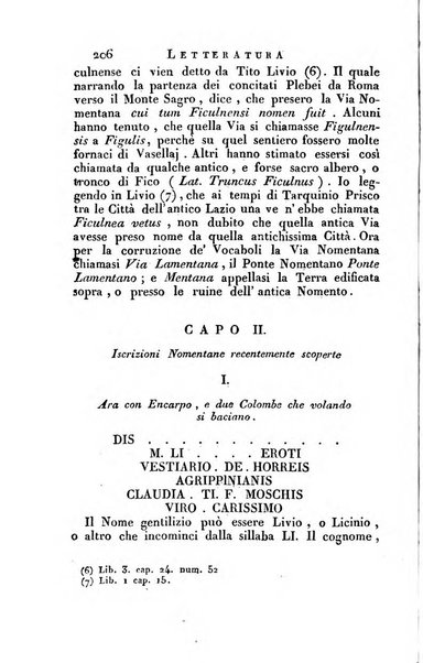 Giornale arcadico di scienze, lettere ed arti