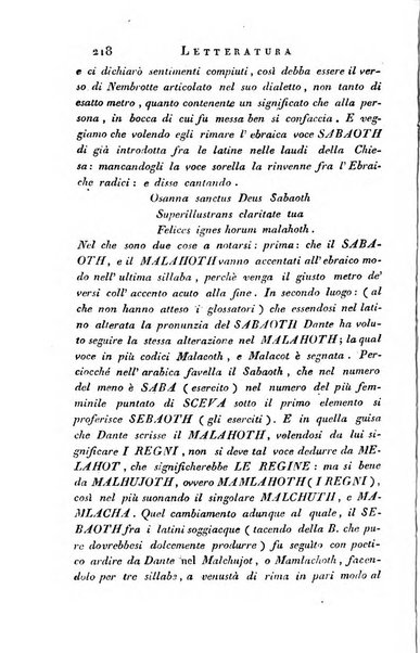 Giornale arcadico di scienze, lettere ed arti