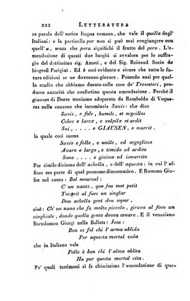 Giornale arcadico di scienze, lettere ed arti