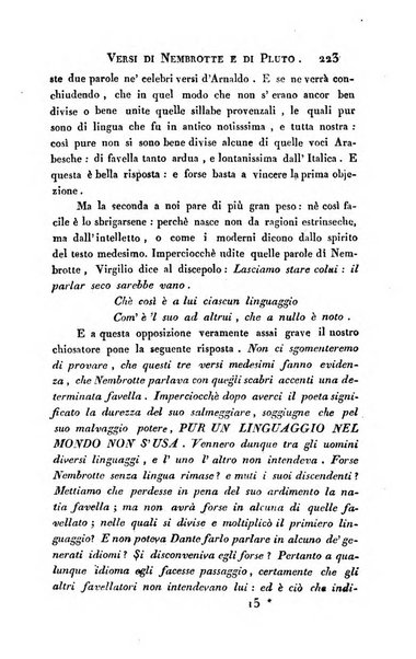 Giornale arcadico di scienze, lettere ed arti