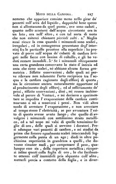 Giornale arcadico di scienze, lettere ed arti