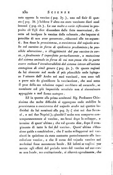 Giornale arcadico di scienze, lettere ed arti