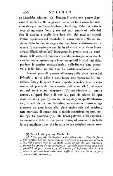 Giornale arcadico di scienze, lettere ed arti