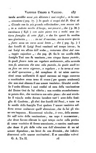 Giornale arcadico di scienze, lettere ed arti