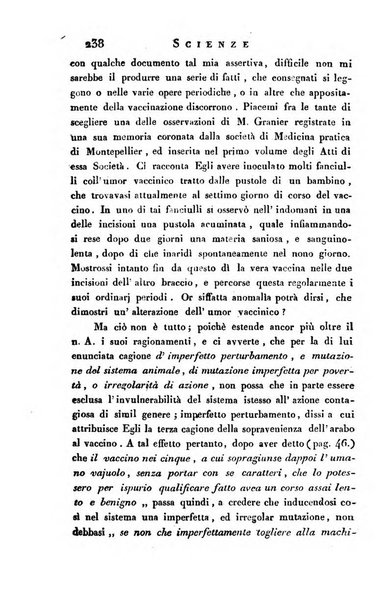 Giornale arcadico di scienze, lettere ed arti