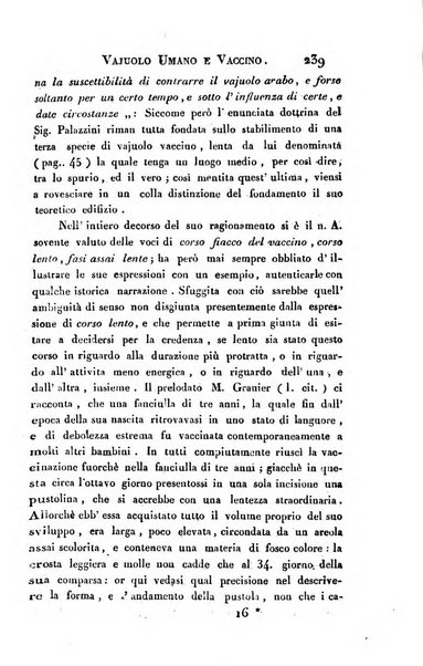 Giornale arcadico di scienze, lettere ed arti