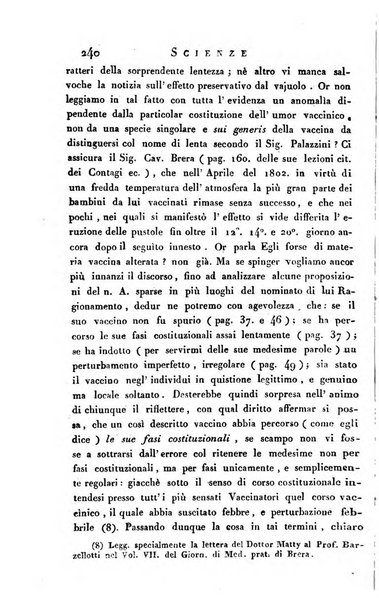 Giornale arcadico di scienze, lettere ed arti