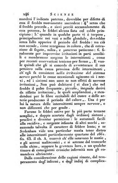 Giornale arcadico di scienze, lettere ed arti