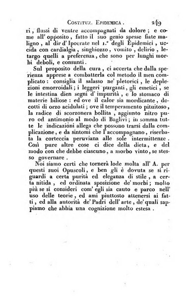 Giornale arcadico di scienze, lettere ed arti