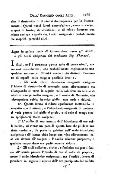 Giornale arcadico di scienze, lettere ed arti