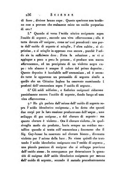 Giornale arcadico di scienze, lettere ed arti