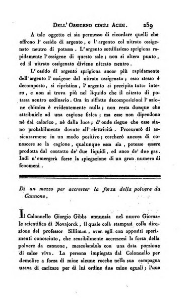 Giornale arcadico di scienze, lettere ed arti