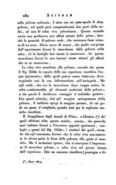 Giornale arcadico di scienze, lettere ed arti