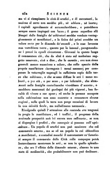 Giornale arcadico di scienze, lettere ed arti