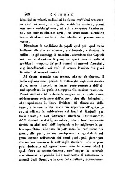 Giornale arcadico di scienze, lettere ed arti