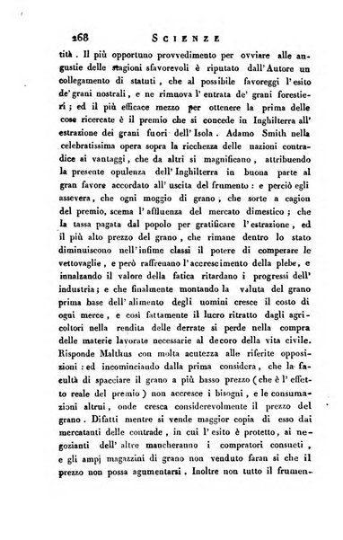 Giornale arcadico di scienze, lettere ed arti