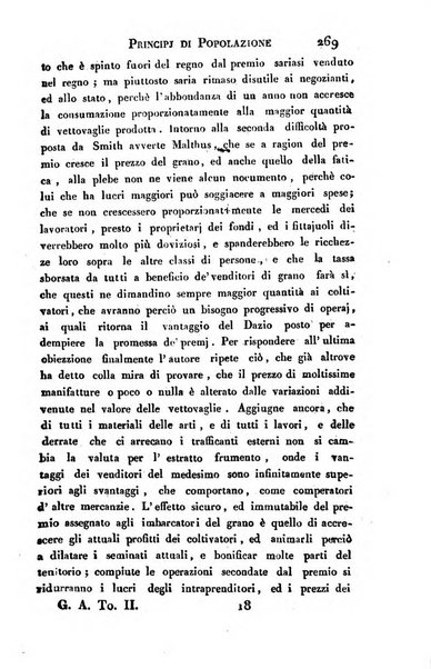 Giornale arcadico di scienze, lettere ed arti