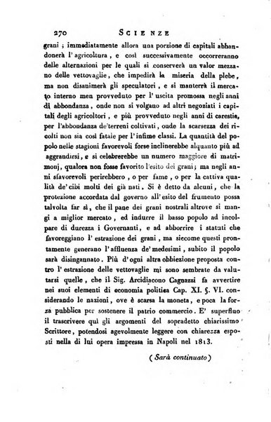 Giornale arcadico di scienze, lettere ed arti