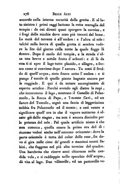 Giornale arcadico di scienze, lettere ed arti