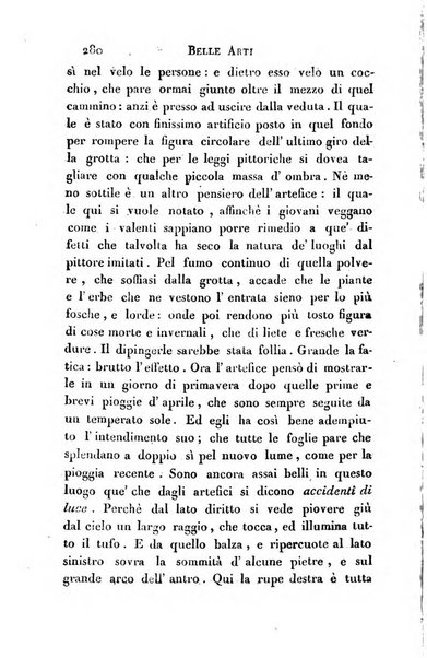 Giornale arcadico di scienze, lettere ed arti