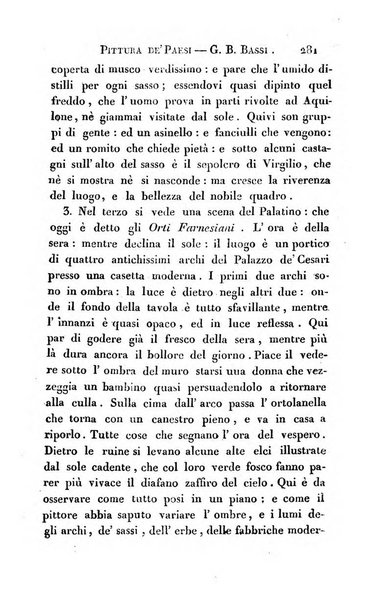 Giornale arcadico di scienze, lettere ed arti