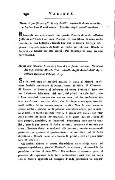 Giornale arcadico di scienze, lettere ed arti