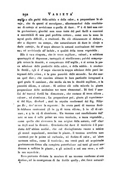 Giornale arcadico di scienze, lettere ed arti