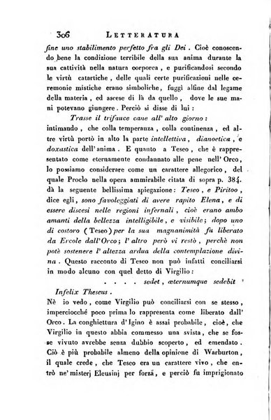 Giornale arcadico di scienze, lettere ed arti