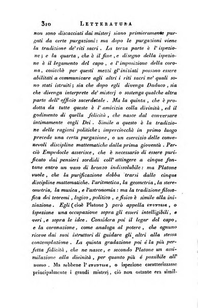 Giornale arcadico di scienze, lettere ed arti