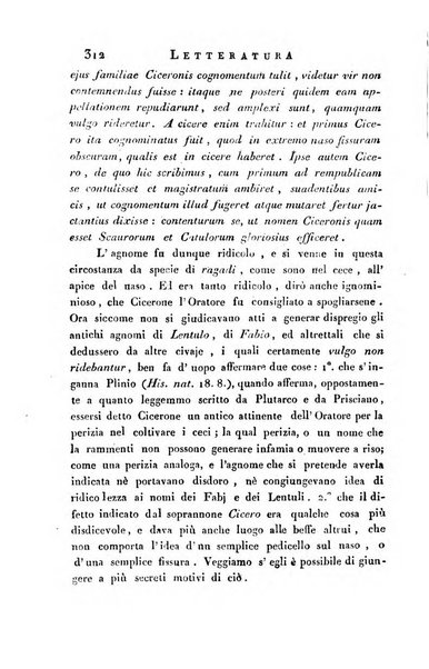 Giornale arcadico di scienze, lettere ed arti